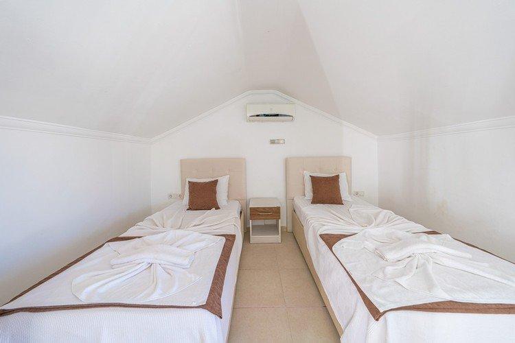 Фетхие: Villa Pine 6