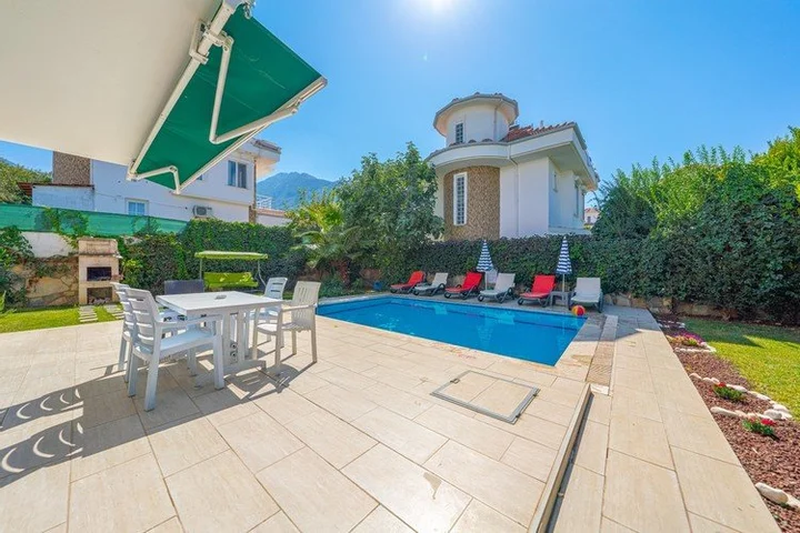 Фетхие: Villa Pine 6