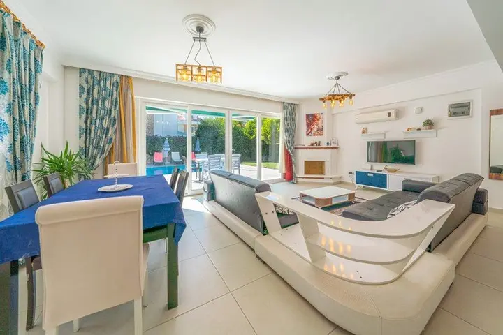 Фетхие: Villa Pine 6
