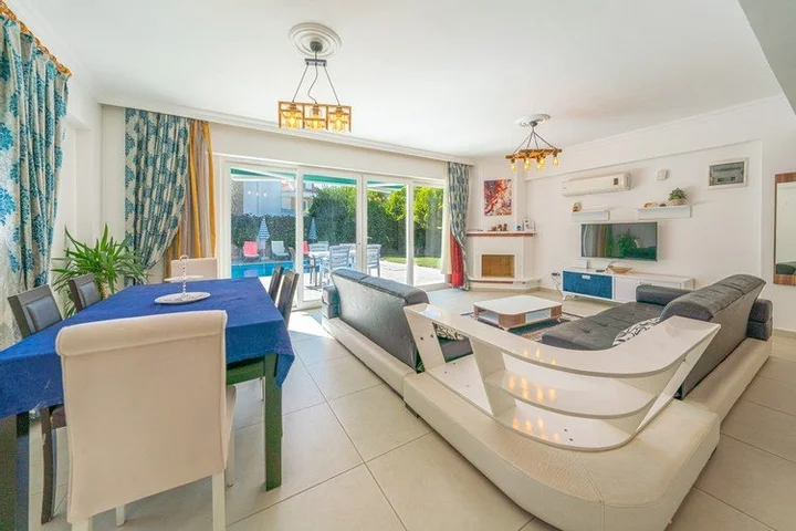 Фетхие: Villa Pine 6