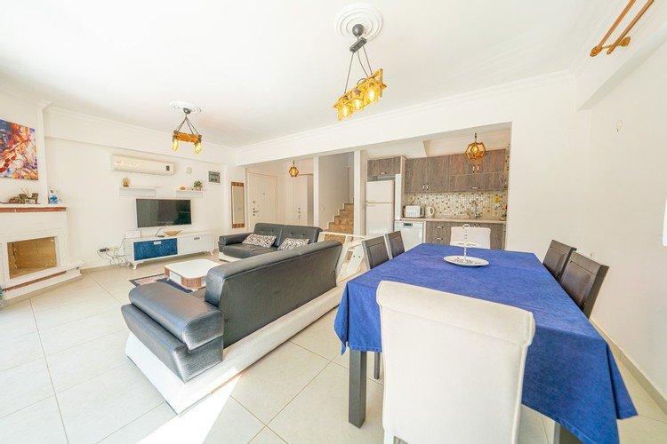Фетхие: Villa Pine 6