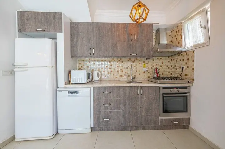 Фетхие: Villa Pine 6