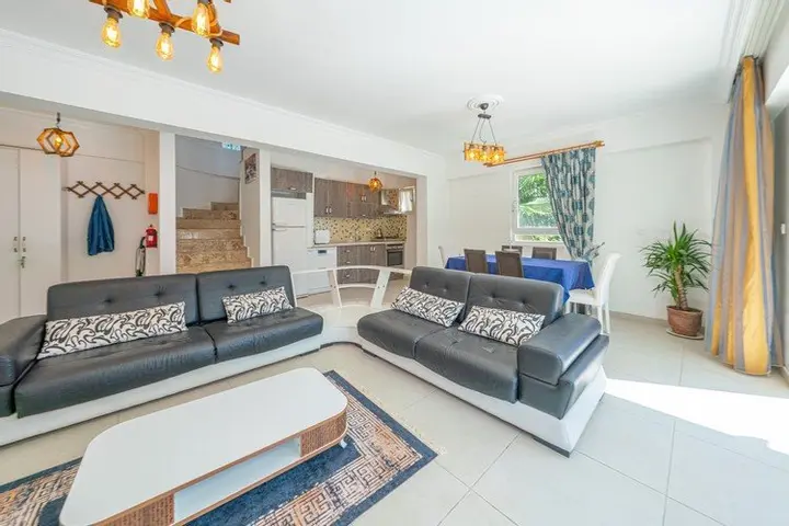 Фетхие: Villa Pine 6