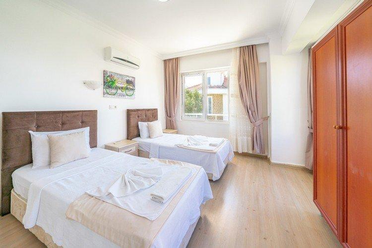 Фетхие: Villa Pine 6