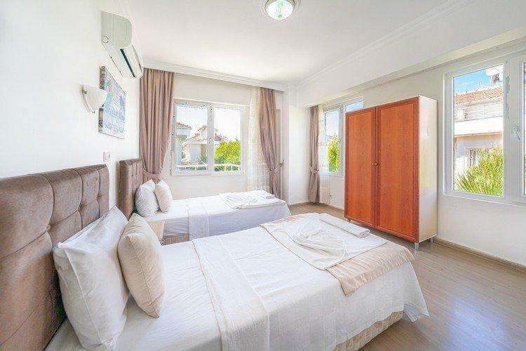 Фетхие: Villa Pine 6
