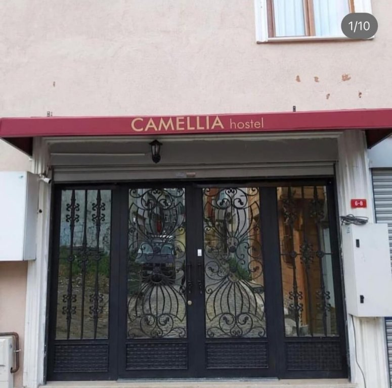 Camellia Hotel — фото 2