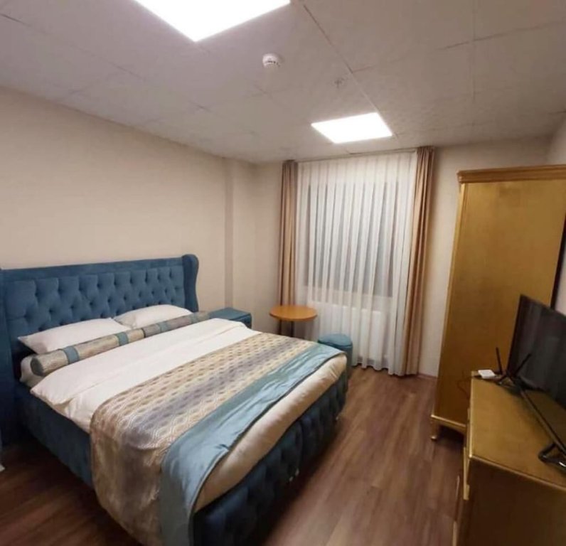 Стамбул: Camellia Hotel