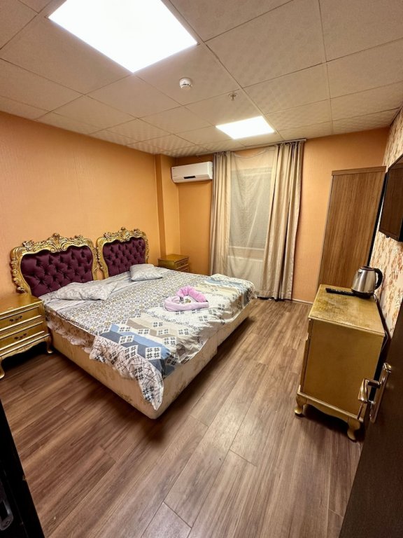 Стамбул: Camellia Hotel