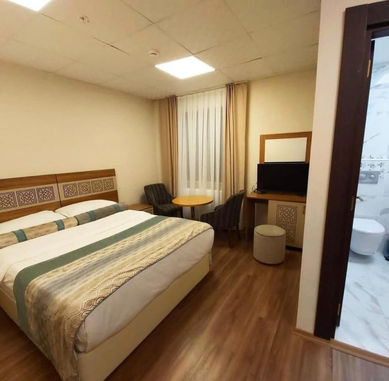Стамбул: Camellia Hotel