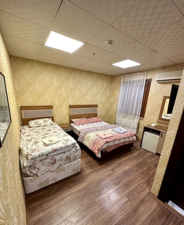 Стамбул: Camellia Hotel