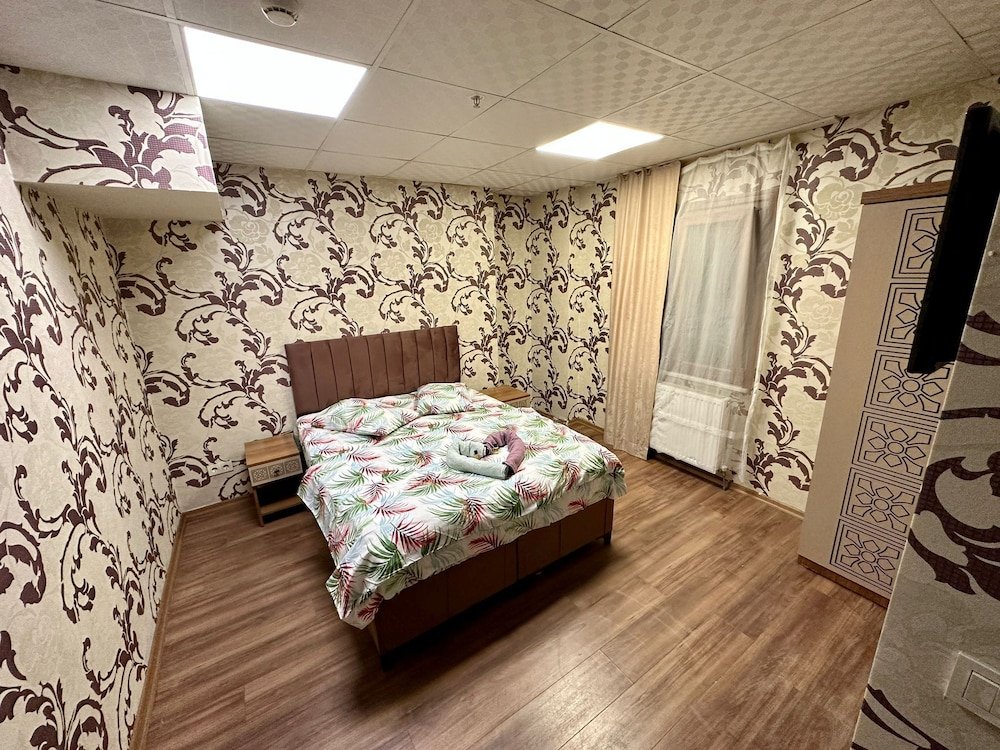 Стамбул: Camellia Hotel