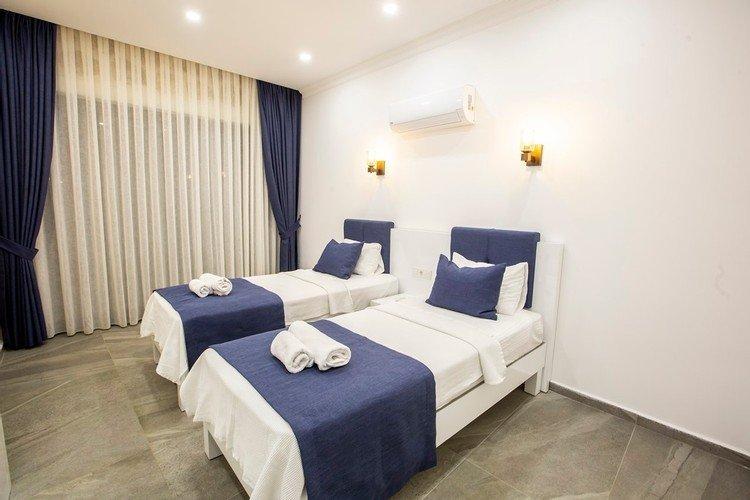 Исламлар: Villa Beyaz 5