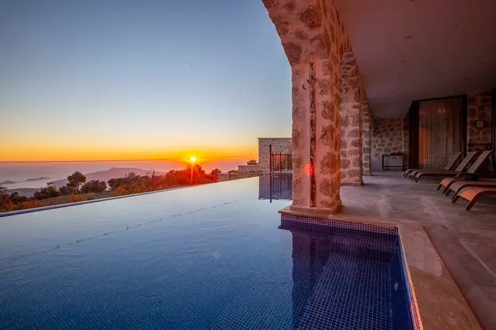 Исламлар: Villa Beyaz 5