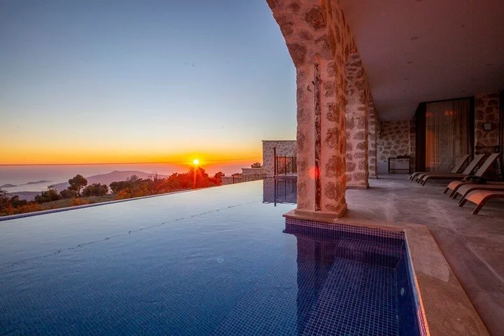 Исламлар: Villa Beyaz 5