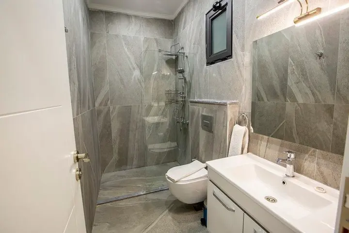 Исламлар: Villa Beyaz 5