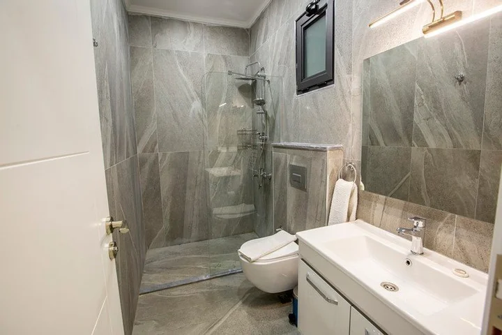 Исламлар: Villa Beyaz 5
