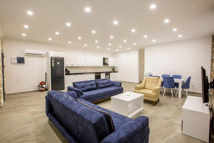 Исламлар: Villa Beyaz 5