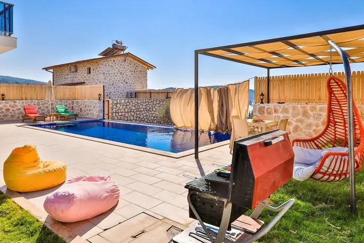 Патара: Villa Mayis