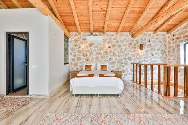 Патара: Villa Mayis