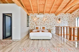 Патара: Villa Mayis