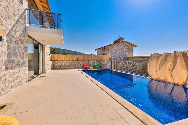 Villa Mayis — фото 1