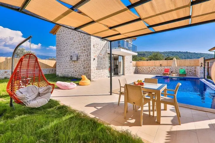 Патара: Villa Mayis
