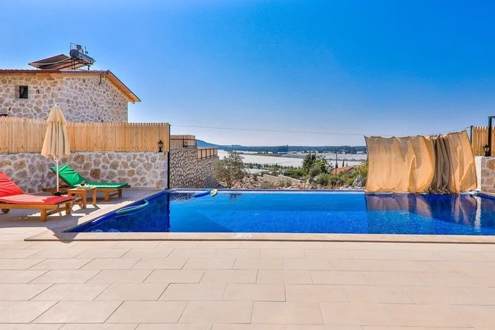 Патара: Villa Mayis