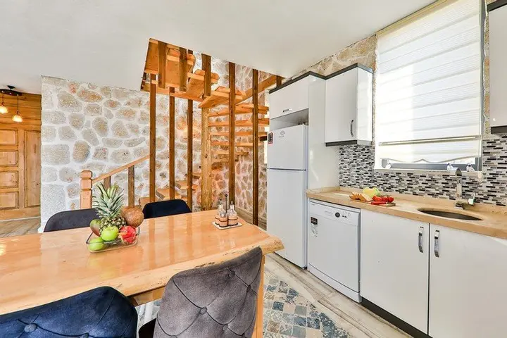 Патара: Villa Mayis