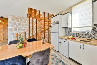 Патара: Villa Mayis
