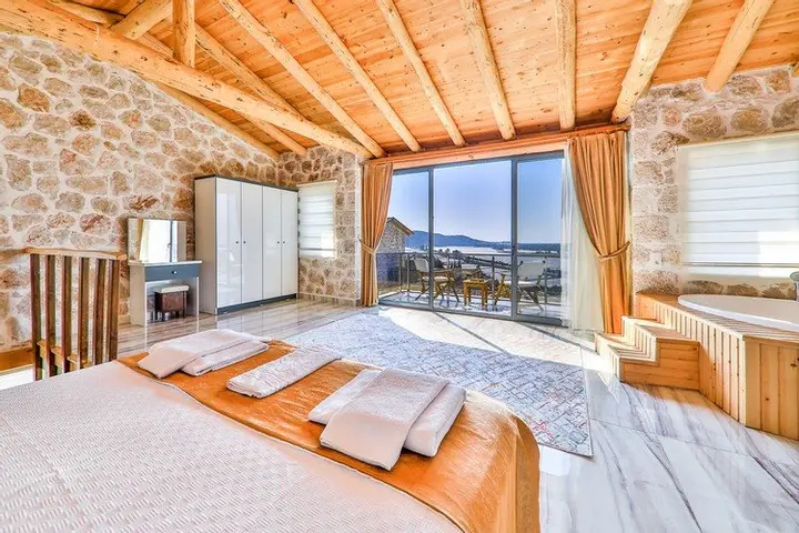 Патара: Villa Mayis