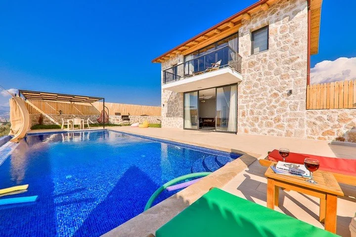 Патара: Villa Mayis