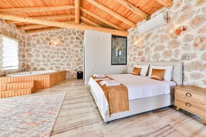 Патара: Villa Mayis