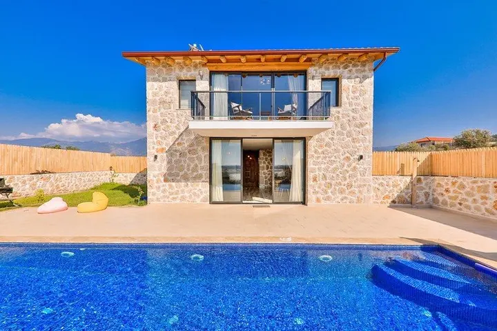 Патара: Villa Mayis