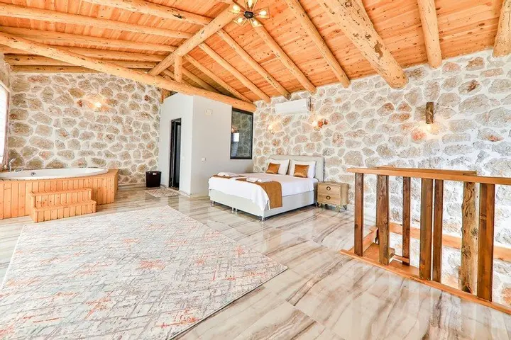 Патара: Villa Mayis