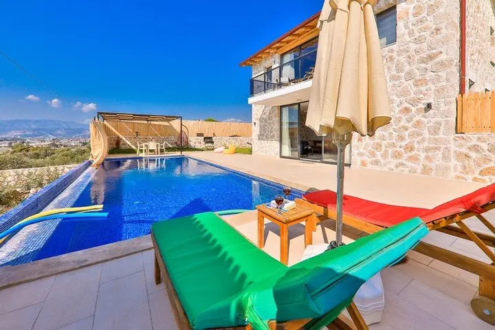 Патара: Villa Mayis