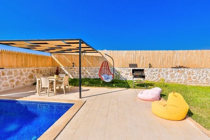 Патара: Villa Mayis