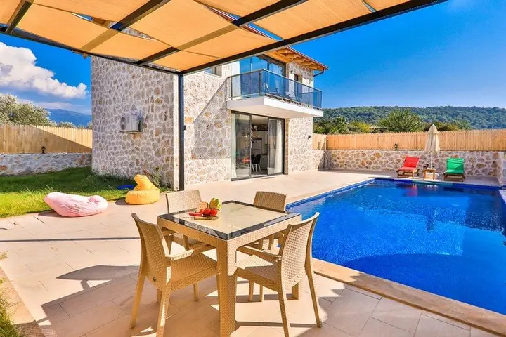 Патара: Villa Mayis