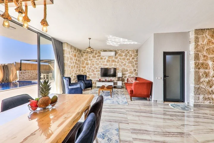 Патара: Villa Mayis