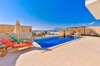 Патара: Villa Mayis