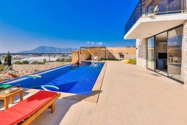 Патара: Villa Mayis