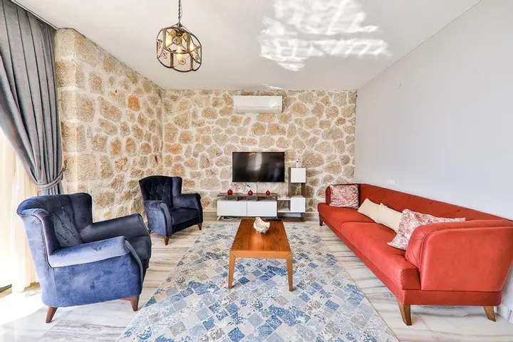 Патара: Villa Mayis
