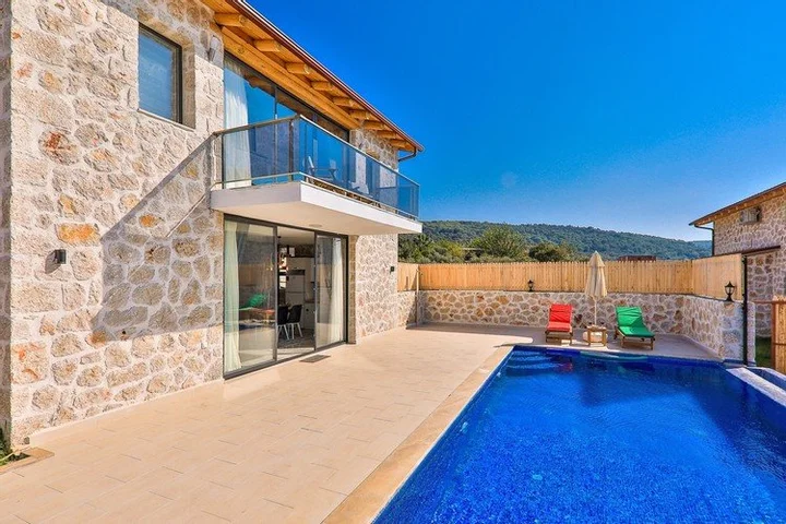 Патара: Villa Mayis