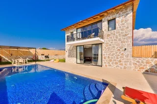 Патара: Villa Mayis
