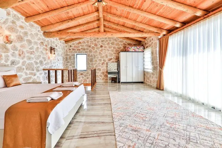 Патара: Villa Mayis