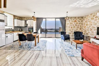 Патара: Villa Mayis