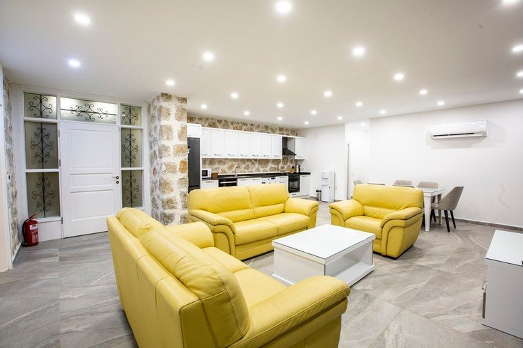 Исламлар: Villa Beyaz 4