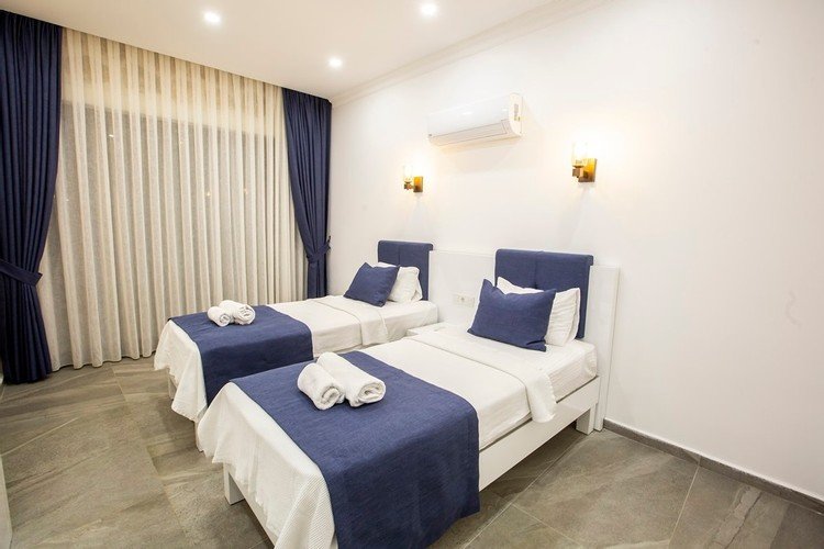 Исламлар: Villa Beyaz 4