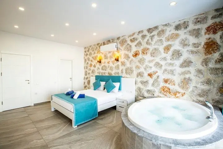 Исламлар: Villa Beyaz 4