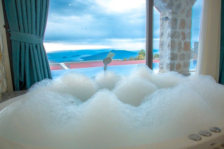 Исламлар: Villa Beyaz 4