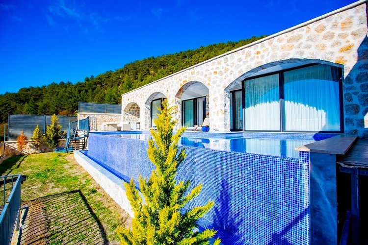 Исламлар: Villa Beyaz 4